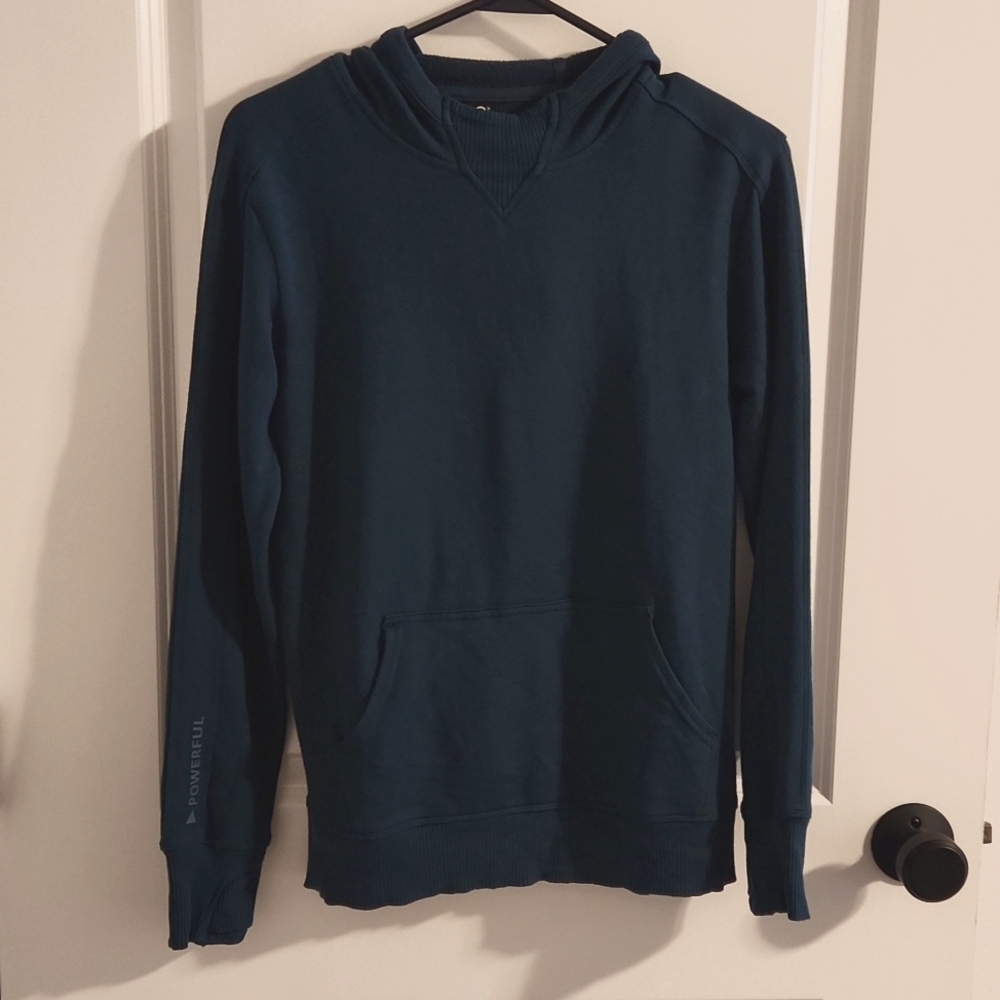 Athleta Girl Hoodie